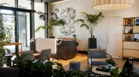 Century City Hotel Bridgewater - 3-Star