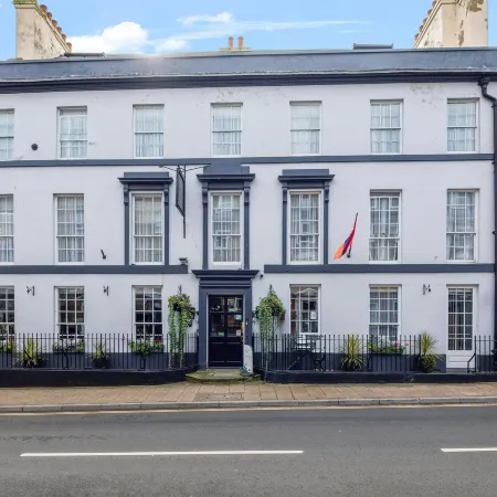 Sleeping Bear Hotel Dorchester