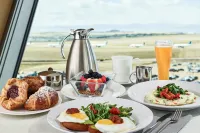 The Westin Denver International Airport - فطور