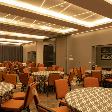 Hilton Garden Inn Chihuahua