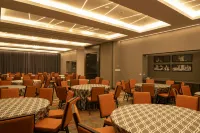 Hilton Garden Inn Chihuahua - Desayuno