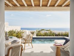 Four Seasons Hotel Mykonos