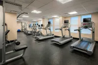 Residence Inn Alexandria Old Town South at Carlyle - СПА