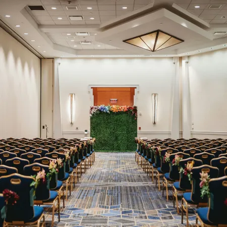 Hartford Marriott Downtown