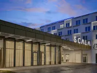 Courtyard by Marriott Ghent Hotels near Miljoenenkwartier