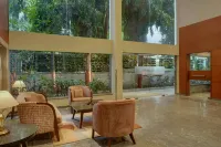 The Fern Residency Vadodara, Series by Marriott - 3 stelle