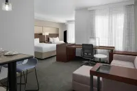 Residence Inn Santa Clarita Valencia - Pools