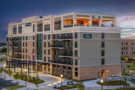 Hotel Avail Rogers, Tapestry Collection by Hilton