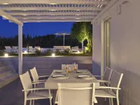 Blue Mare Villas - Aamiainen