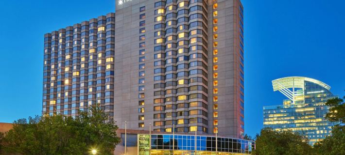 The Whitley, a Luxury Collection Hotel, Atlanta Buckhead Hotels in Atlanta