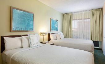 SpringHill Suites Austin South