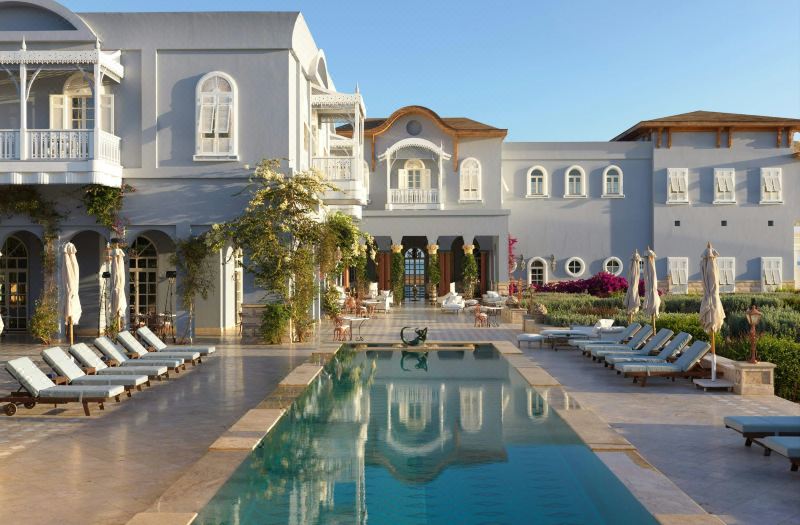 La Maison Bleue El Gouna photo 4