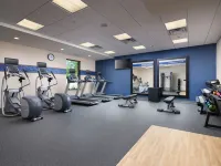 查塔努加東里奇希爾頓歡朋酒店 - 2星級