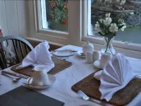 The Westbourne - servizio colazione