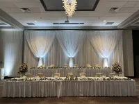 DoubleTree by Hilton Hotel Bloomington - spa