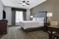 Homewood Suites by Hilton McAllen - مطابخ