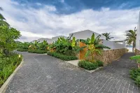 Que Toi Village Resort Phu Yen - Spa