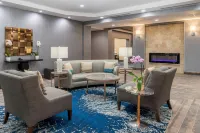 Homewood Suites by Hilton Philadelphia Plymouth Meeting - Parking