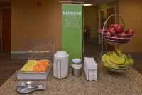 Hampton Inn & Suites Bakersfield North-Airport - Gym