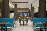 Fairfield by Marriott Belitung - breakfast