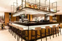 里加AC飯店 - 酒吧