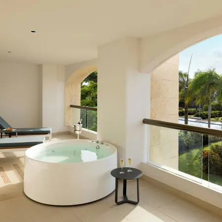 Hard Rock Hotel & Casino Punta Cana All Inclusive