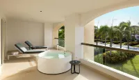 Hard Rock Hotel & Casino Punta Cana All Inclusive - Varme kilder