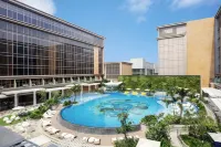 Sheraton Manila Hotel at Newport World Resorts - Di lusso