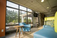 Hampton Inn Clarks Summit/Scranton - Parkering