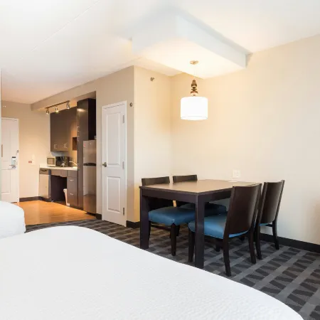 TownePlace Suites Edmonton South