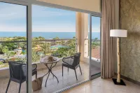 Fujairah Rotana Resort & Spa - Mountain view