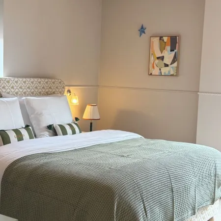 Florès Boutique Hotel
