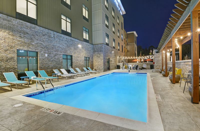 Home2 Suites by Hilton Charleston Daniel Island photo 2