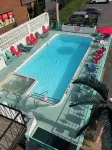 Rainbow Motor Inn - Fallsview - pet friendly