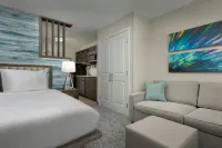 TownePlace Suites Abilene Southwest - Kuntosalit