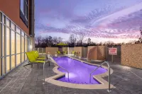 SpringHill Suites Jackson - Wifi
