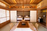 Satoyama Hotel Kanenone Tamba - 3-Star