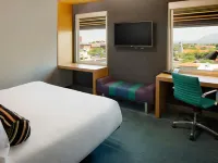 Aloft Tucson University Hotels near Centennial Hall