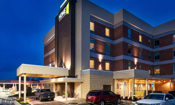 Home2 Suites by Hilton Charlotte Mooresville