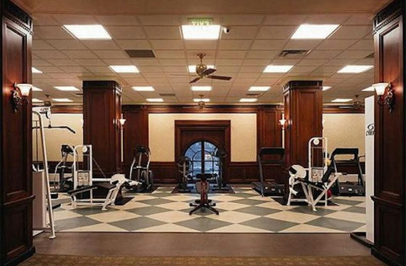 Omni William Penn Hotel photo 4