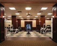 Omni William Penn Hotel - palestra