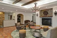 Homewood Suites by Hilton McAllen - مطابخ