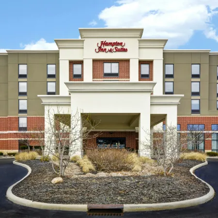 Hampton Inn & Suites by Hilton Columbus-Easton Area