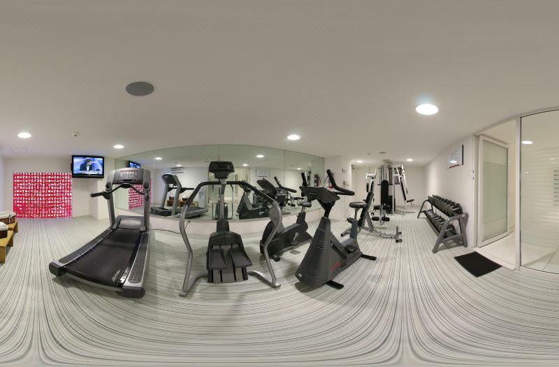 Fiesta Inn Express Naucalpan photo 4