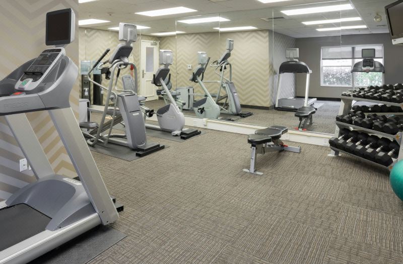 Residence Inn Baton Rouge Near LSU photo 2