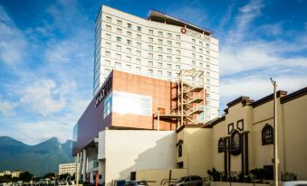 Fiesta Inn Monterrey Tecnologico