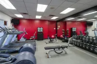 Hilton Garden Inn Edison/Raritan Center - palestra
