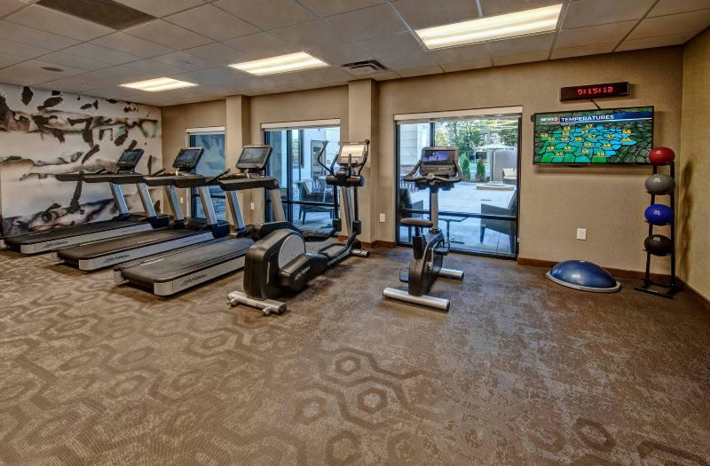 Residence Inn Nashville at Opryland photo 4