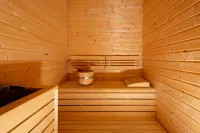 Pik Palace, Shahdag, Autograph Collection - spa