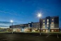 Residence Inn Columbus Airport - navetta aeroportuale